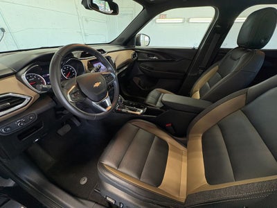 2021 Chevrolet TrailBlazer ACTIV