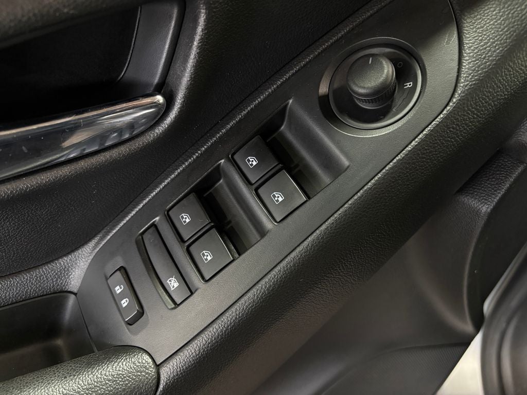 2020 Chevrolet Trax LT Exterior Parking Camera Rear