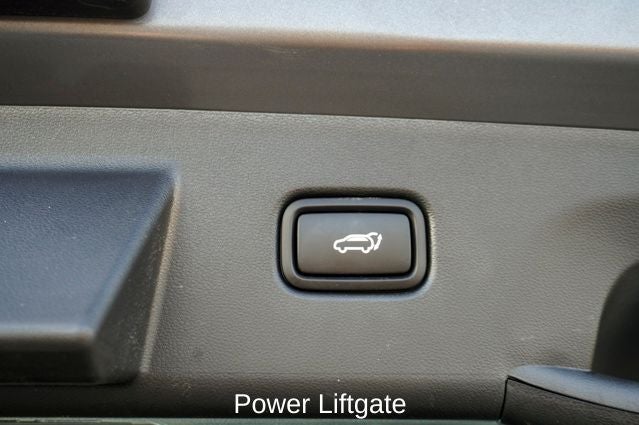 2025 Hyundai Tucson Hybrid N Line Navigation System & Power moonroof