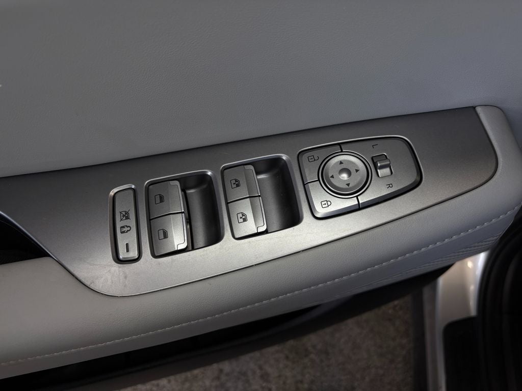 2025 Hyundai Palisade SEL Premium 7 Passenger
