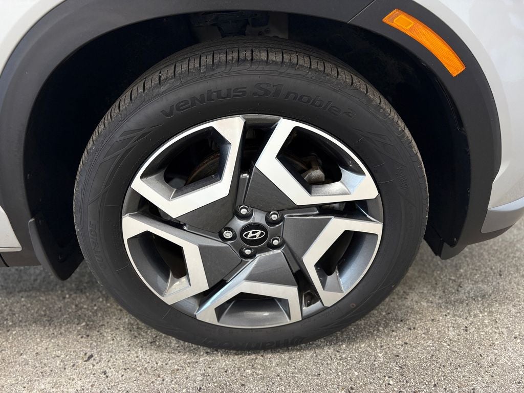 2025 Hyundai Palisade SEL Premium 7 Passenger