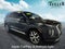 2020 Hyundai Palisade SEL Power Sunroof