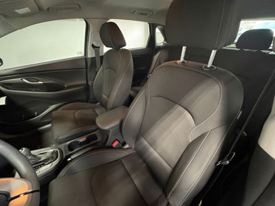 2018 Hyundai Elantra GT Base