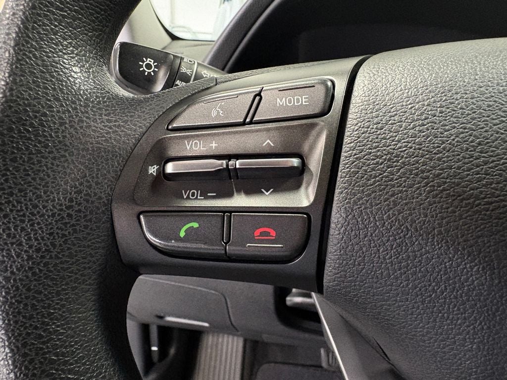 2018 Hyundai Elantra GT Base