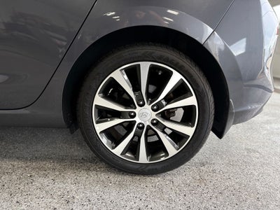 2018 Hyundai Elantra GT Base