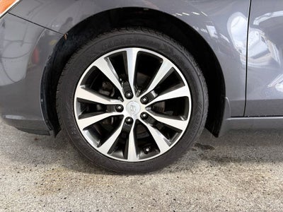 2018 Hyundai Elantra GT Base