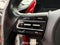 2019 Kia Stinger GT2 Red Interior Color Package