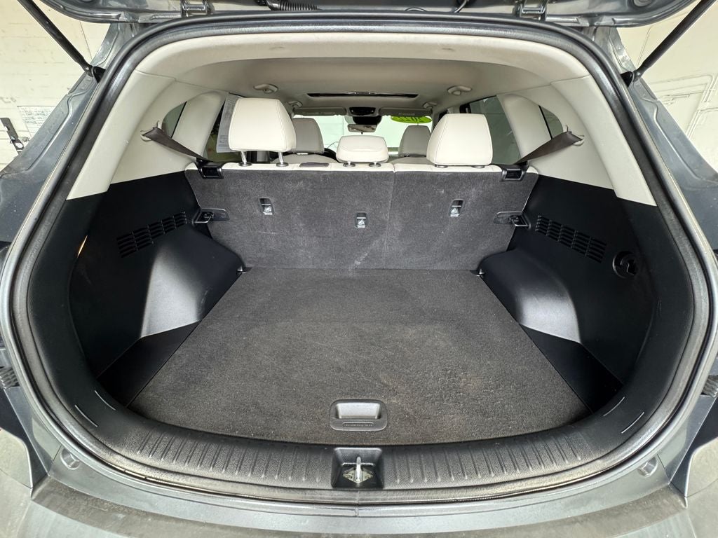 2022 Kia Seltos EX Navigation System