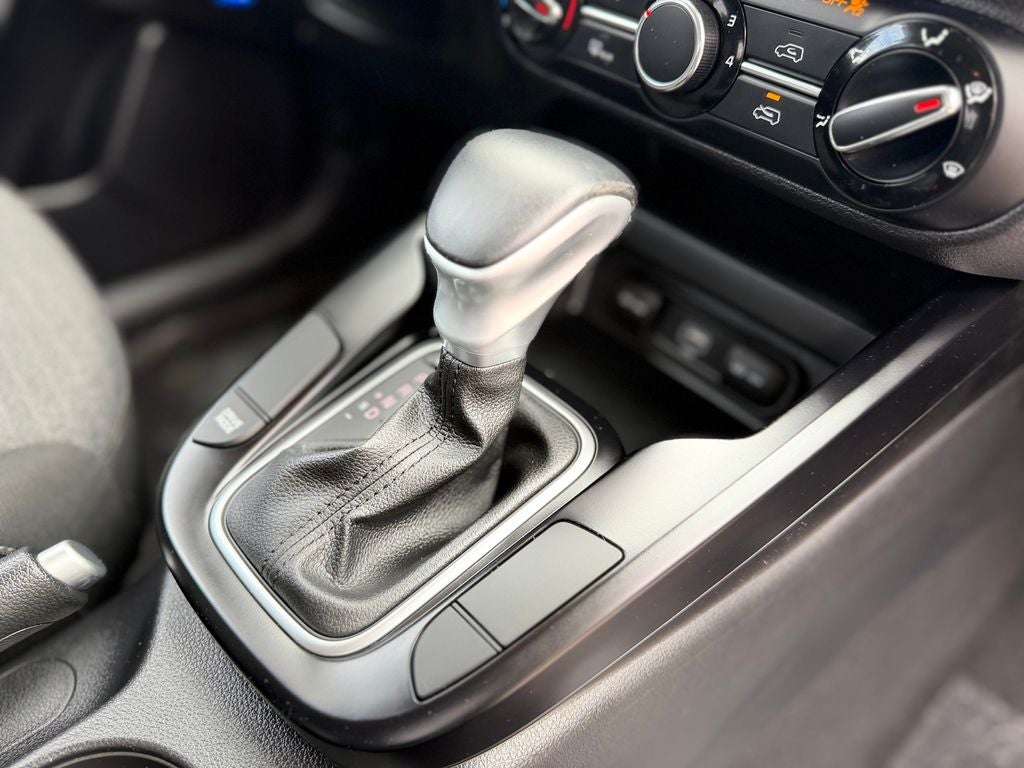 2020 Kia Soul GT-Line Exterior Parking Camera Rear