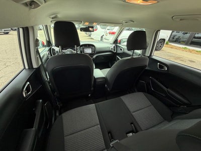 2020 Kia Soul GT-Line Exterior Parking Camera Rear