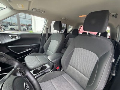 2020 Kia Soul GT-Line Exterior Parking Camera Rear