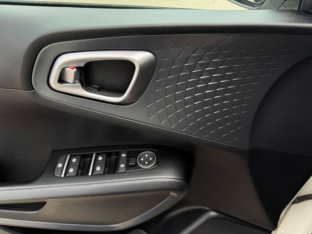2020 Kia Soul GT-Line Exterior Parking Camera Rear