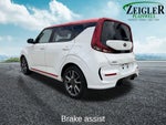 2020 Kia Soul GT-Line Exterior Parking Camera Rear