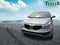 2012 Kia Sportage LX Alloy wheels