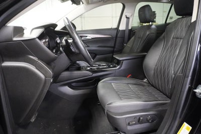 2021 Buick Envision Avenir