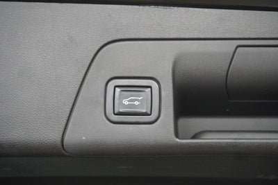 2021 Buick Envision Avenir