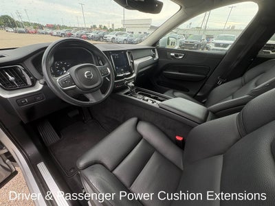 2019 Volvo XC60 T6 Momentum