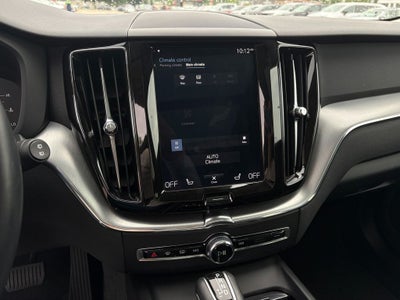 2019 Volvo XC60 T6 Momentum