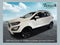 2018 Ford EcoSport SES