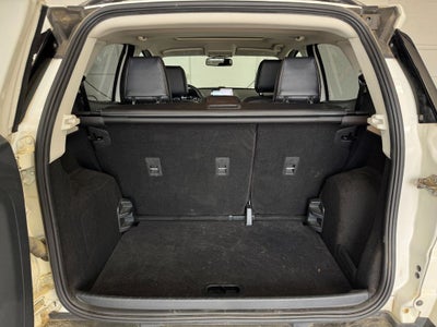 2018 Ford EcoSport SES