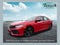 2017 Honda Civic EX Power moonroof