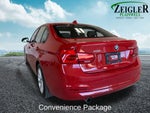 2018 BMW 3 Series 320i xDrive Convenience Package
