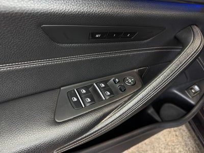 2019 BMW 5 Series 540i xDrive