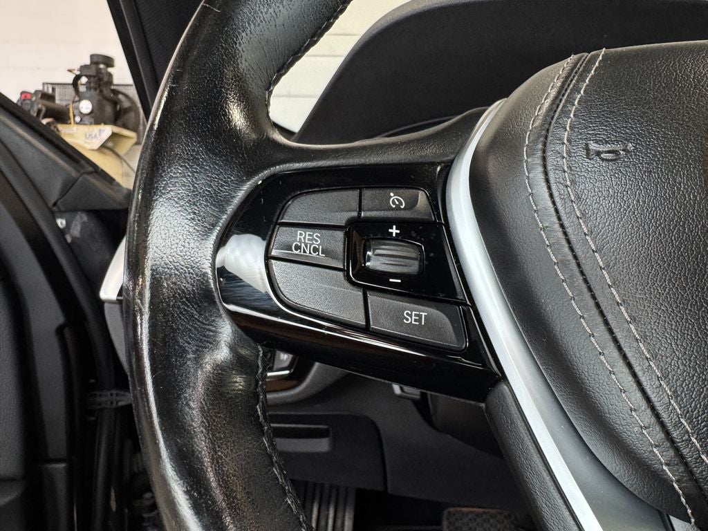 2019 BMW 5 Series 540i xDrive