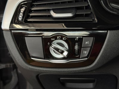 2019 BMW 5 Series 540i xDrive
