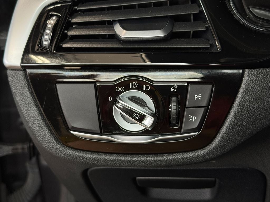 2019 BMW 5 Series 540i xDrive