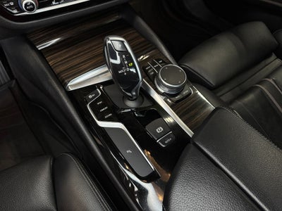 2019 BMW 5 Series 540i xDrive