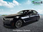 2019 BMW 5 Series 540i xDrive