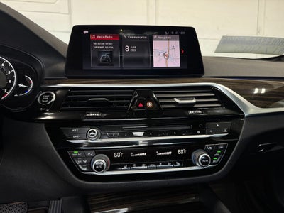 2019 BMW 5 Series 540i xDrive