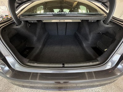2019 BMW 5 Series 540i xDrive