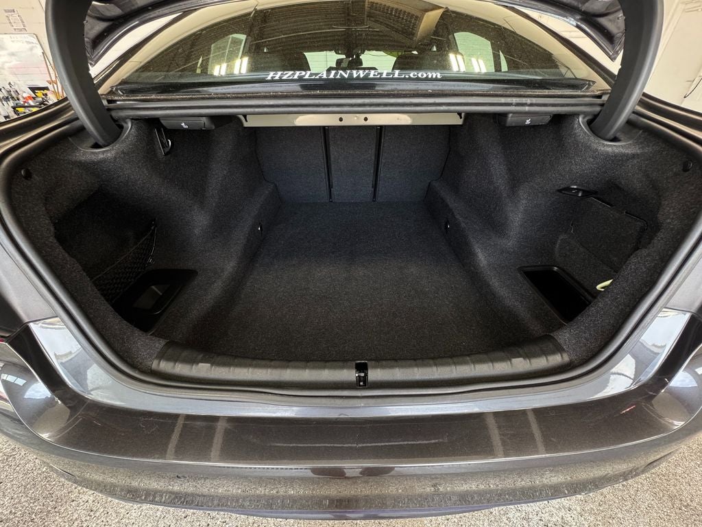 2019 BMW 5 Series 540i xDrive