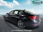 2019 BMW 5 Series 540i xDrive