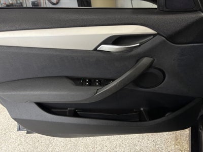 2014 BMW X1 xDrive28i Sport Line Package