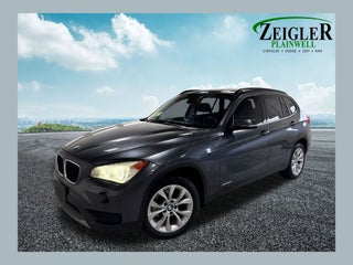 2014 BMW X1 xDrive28i Sport Line Package