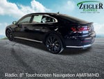2019 Volkswagen Arteon 2.0T SEL R-Line Navigation System