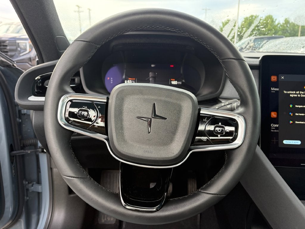 2023 Polestar 2 Long Range Dual Motor Performance Plus