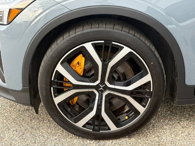 2023 Polestar 2 Long Range Dual Motor Performance Plus