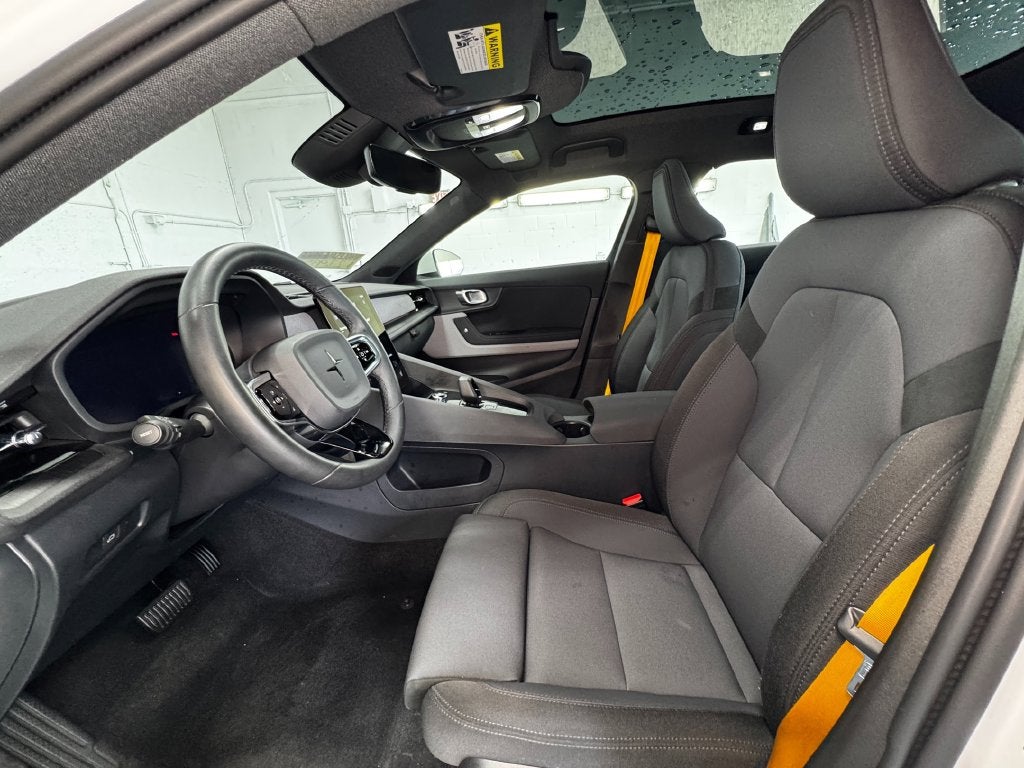 2023 Polestar 2 Long Range Dual Motor Performance Plus Pilot Pack