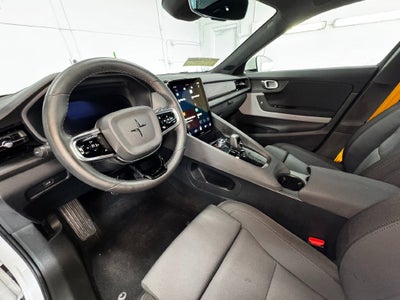 2023 Polestar 2 Long Range Dual Motor Performance Plus Pilot Pack