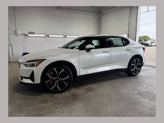 2023 Polestar 2 Long Range Dual Motor Performance Plus Pilot Pack