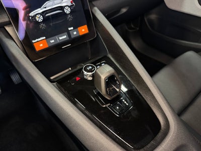 2024 Polestar 2 Long Range Dual Motor Navigation System