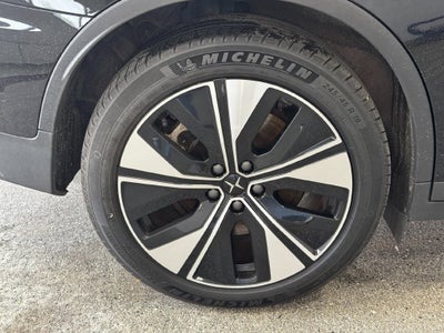 2024 Polestar 2 Long Range Dual Motor