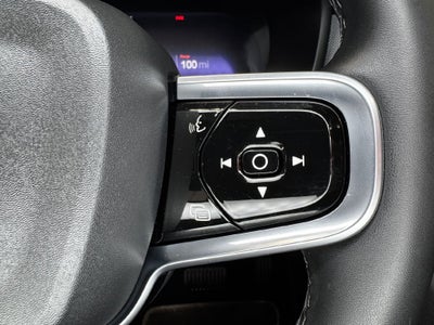 2024 Polestar 2 Long Range Dual Motor