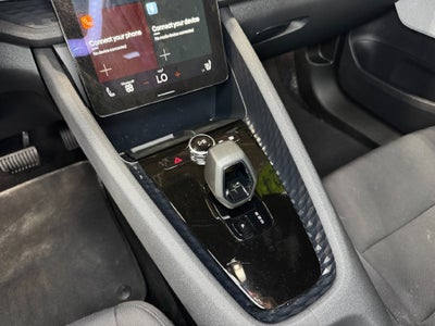 2024 Polestar 2 Long Range Dual Motor