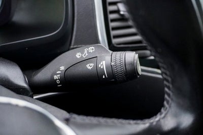 2022 Volvo XC90 T6 Inscription Navigation System & Power Moonroof