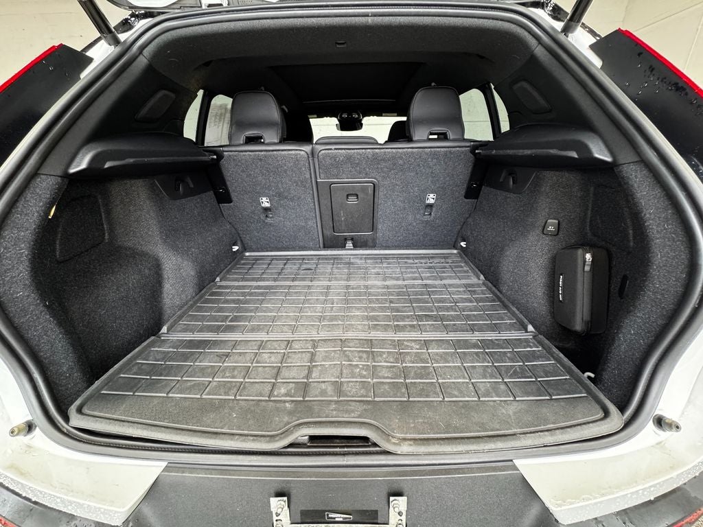 2023 Volvo XC40 Recharge Pure Electric Ultimate
